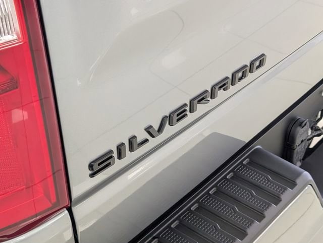 2026 Chevrolet Silverado 1500 RST - Photo 13