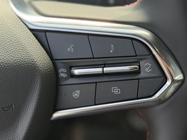 2026 Chevrolet Suburban RST - Photo 26