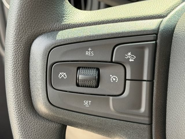 2026 Chevrolet Silverado 1500 Custom - Photo 24