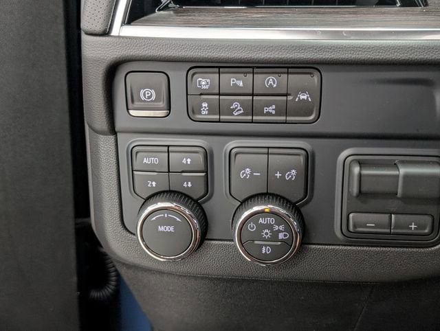 2026 Chevrolet Tahoe Premier - Photo 22