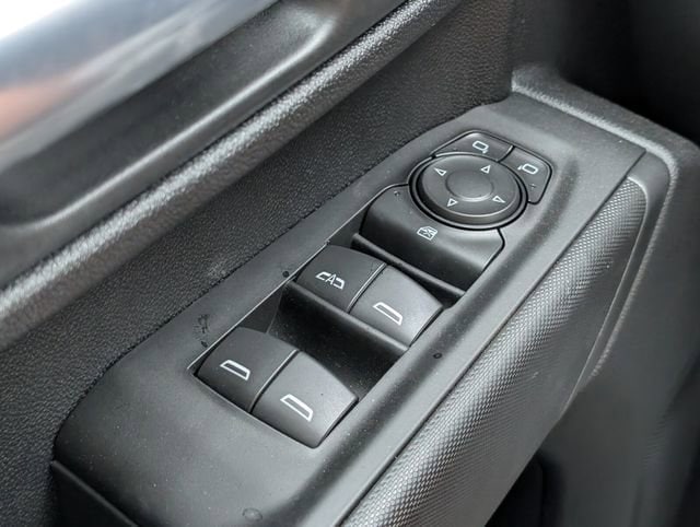 2025 Chevrolet Silverado 3500HD Work Truck - Photo 26