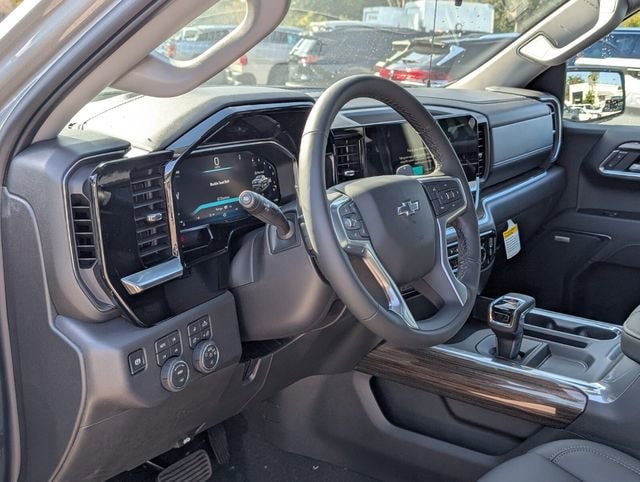 2026 Chevrolet Silverado 1500 RST - Photo 12