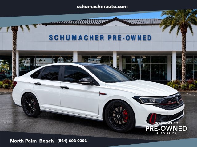 2024 Volkswagen Jetta