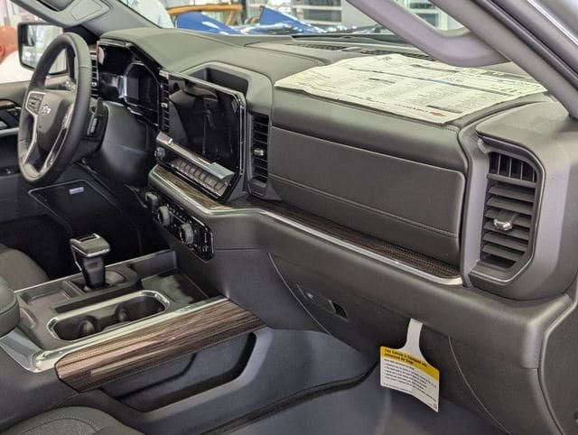 2026 Chevrolet Silverado 1500 RST - Photo 16