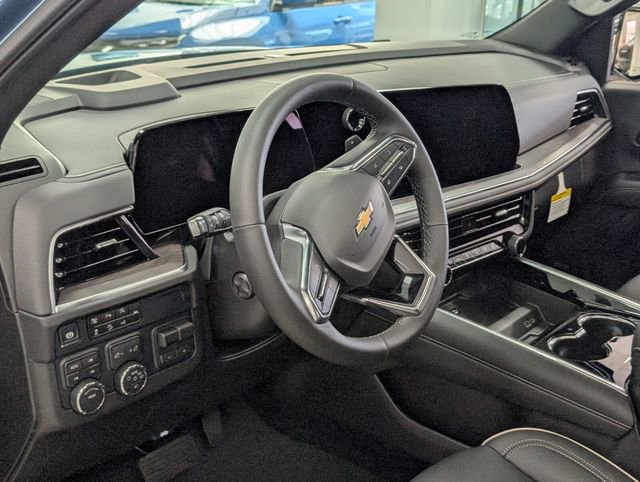 2026 Chevrolet Tahoe Premier - Photo 10