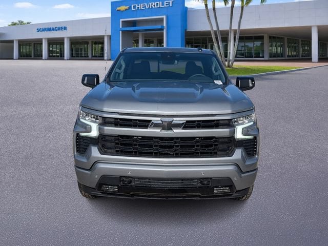 2026 Chevrolet Silverado 1500 RST - Photo 2
