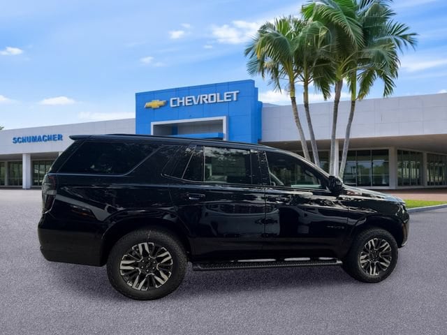 2026 Chevrolet Tahoe Z71 - Photo 8
