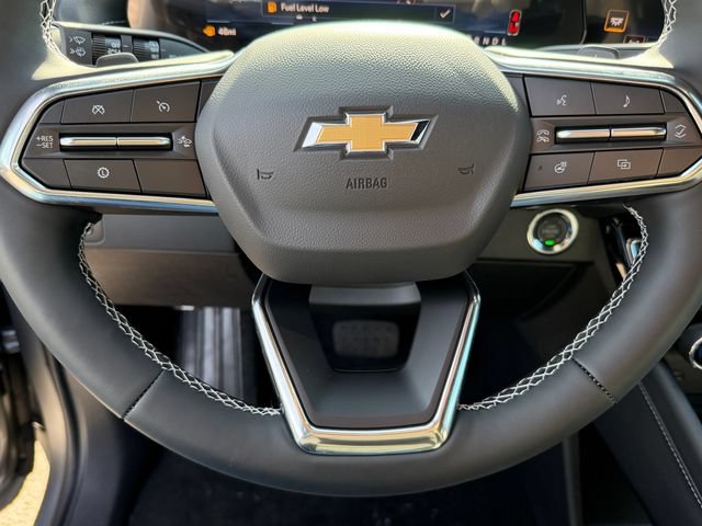 2027 Chevrolet Traverse LT - Photo 20