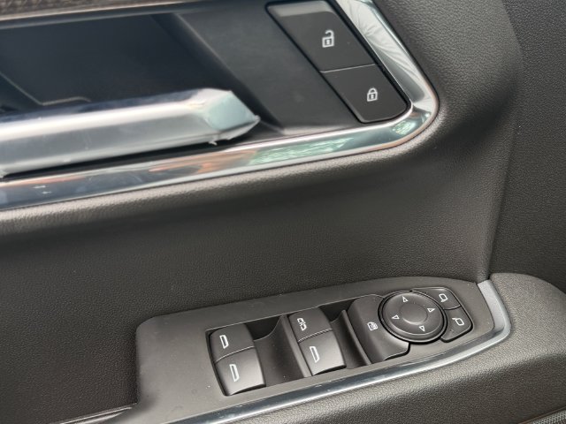 2026 Chevrolet Silverado 1500 RST - Photo 19