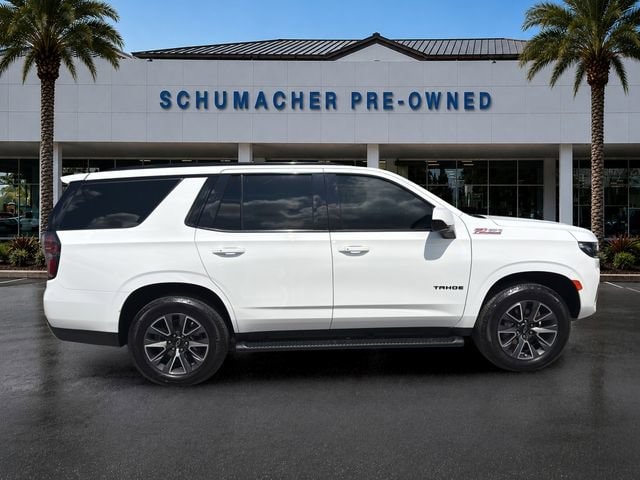 2023 Chevrolet Tahoe Z71 - Photo 8