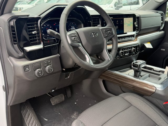 2026 Chevrolet Silverado 1500 RST - Photo 13
