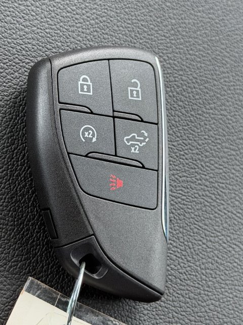 2026 Chevrolet Silverado 1500 RST - Photo 26