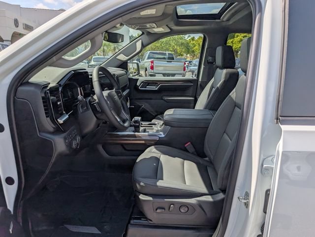 2026 Chevrolet Silverado 1500 RST - Photo 9