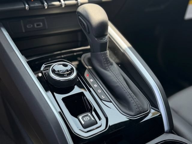 2026 Chevrolet Colorado Trail Boss - Photo 18