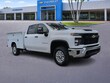  Chevrolet Silverado 2500 HD