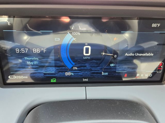 2027 Chevrolet Bolt LT - Photo 21