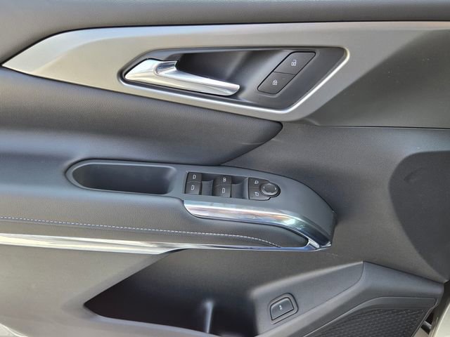 2026 Chevrolet Traverse LT - Photo 28