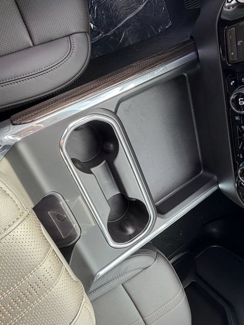 2026 Chevrolet Silverado 2500 HD High Country - Photo 21