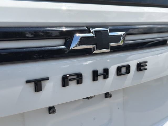 2023 Chevrolet Tahoe Z71 - Photo 9