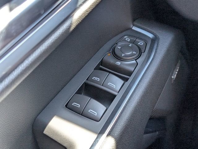 2026 Chevrolet Silverado 1500 RST - Photo 17