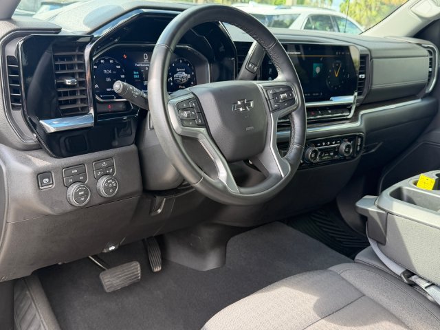 2026 Chevrolet Silverado 1500 RST - Photo 13
