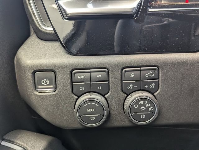 2026 Chevrolet Silverado 1500 RST - Photo 25