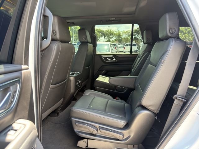 2023 Chevrolet Tahoe Z71 - Photo 14