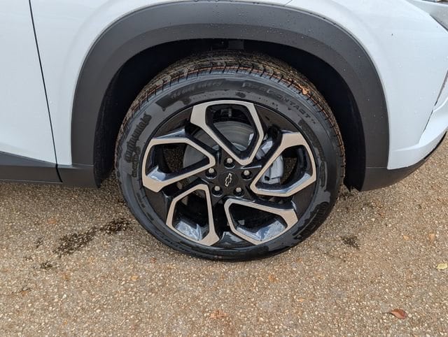 2026 Chevrolet Trax RS - Photo 16