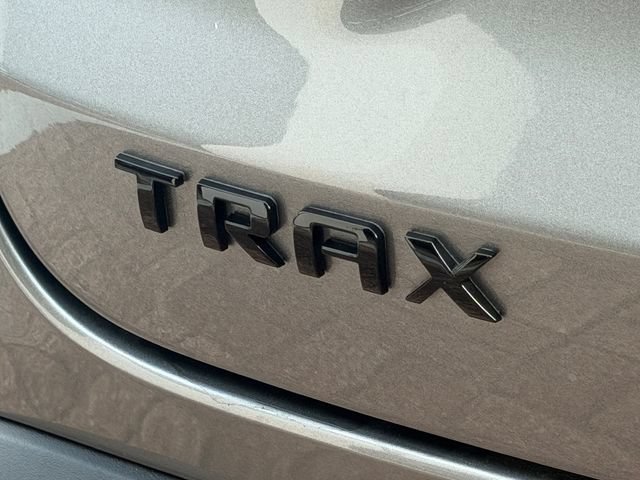 2026 Chevrolet Trax LT - Photo 10