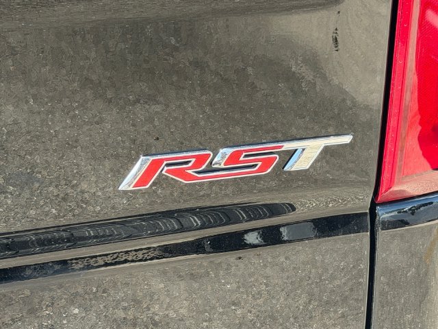 2026 Chevrolet Silverado 1500 RST - Photo 9