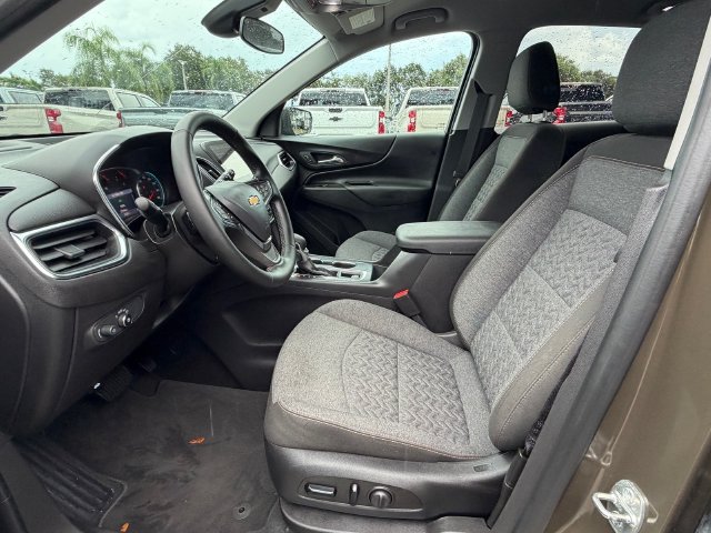 2024 Chevrolet Equinox LT - Photo 12