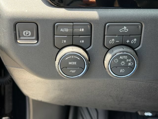 2026 Chevrolet Silverado 1500 RST - Photo 20