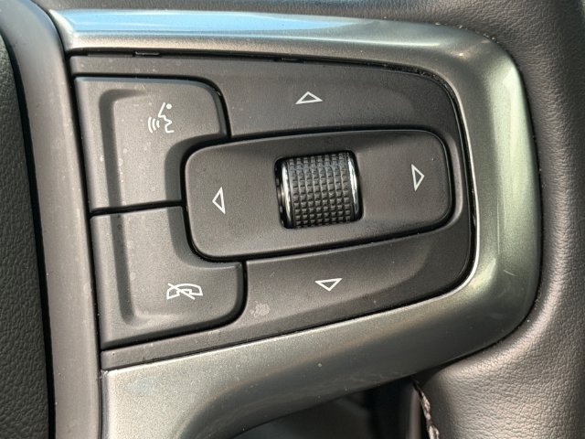 2026 Chevrolet Silverado 1500 RST - Photo 23