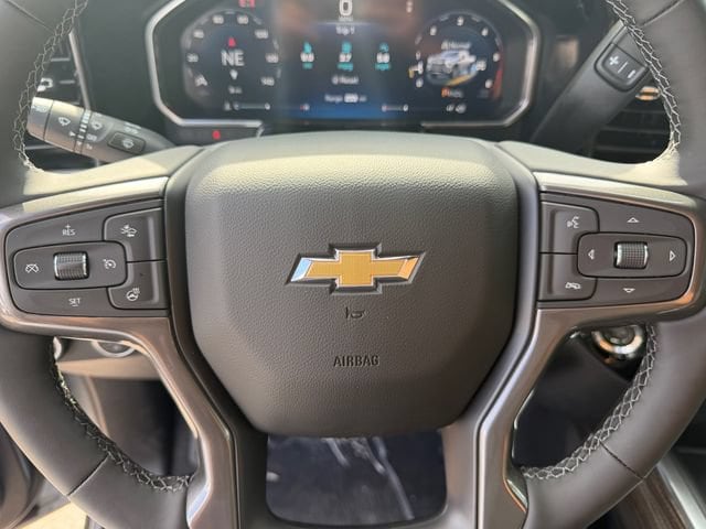 2026 Chevrolet Silverado 2500 HD High Country - Photo 24