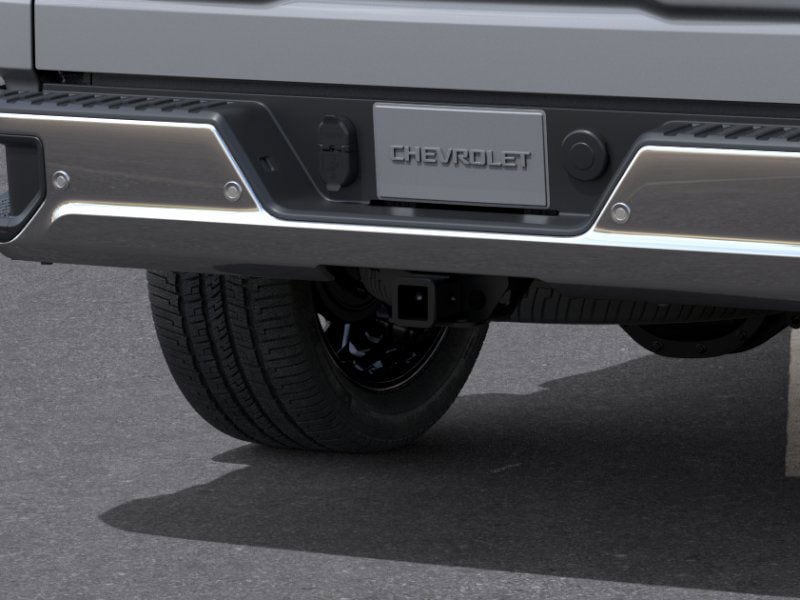 2026 Chevrolet Silverado 1500 LTZ - Photo 49