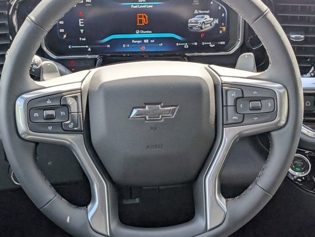 2026 Chevrolet Silverado 1500 RST - Photo 13
