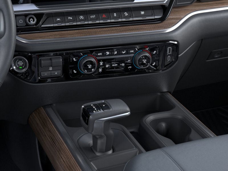 2026 Chevrolet Silverado 1500 RST - Photo 52