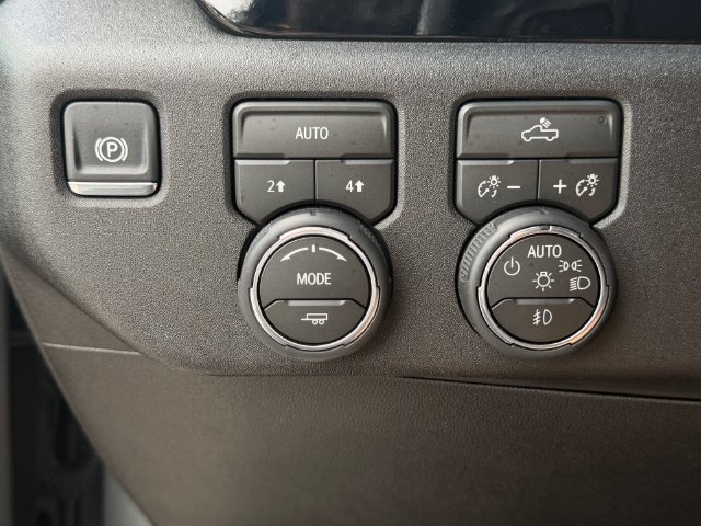 2026 Chevrolet Silverado 1500 RST - Photo 19