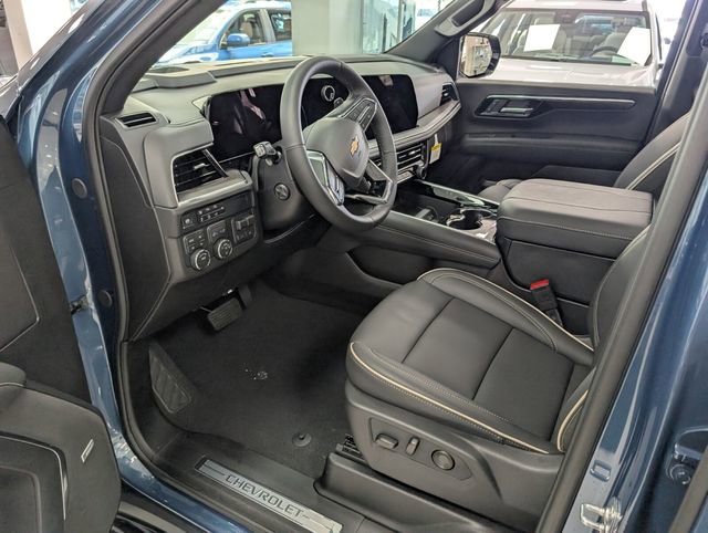 2026 Chevrolet Tahoe Premier - Photo 9
