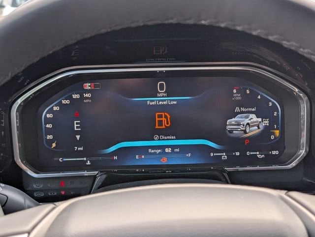 2026 Chevrolet Silverado 1500 RST - Photo 20