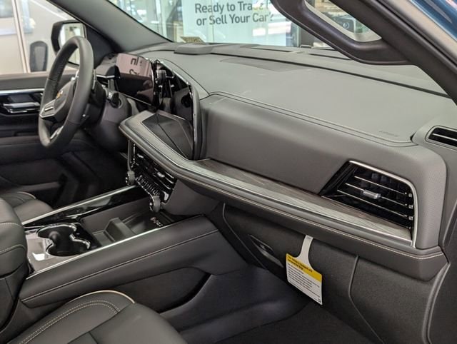 2026 Chevrolet Tahoe Premier - Photo 15
