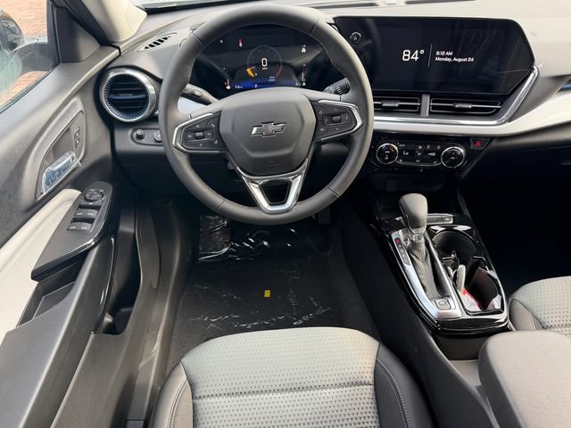 2026 Chevrolet Trax LT - Photo 16