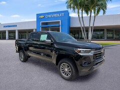 2026 Chevrolet Colorado LT Truck