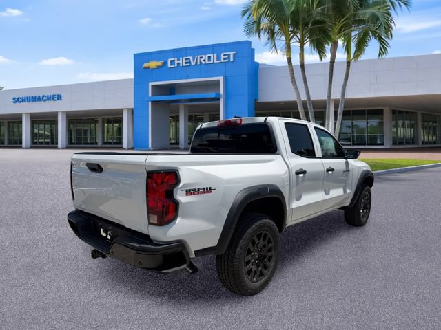 2026 Chevrolet Colorado Trail Boss - Photo 7