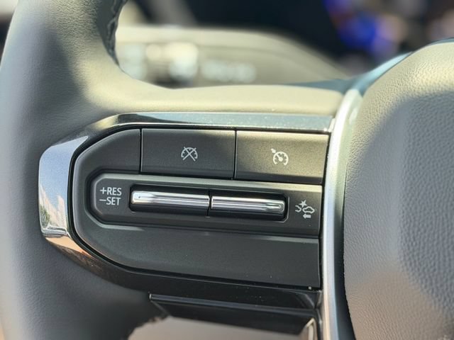 2026 Chevrolet Colorado Trail Boss - Photo 23
