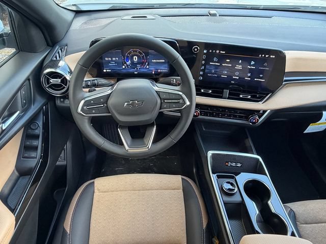 2027 Chevrolet Equinox ACTIV - Photo 14