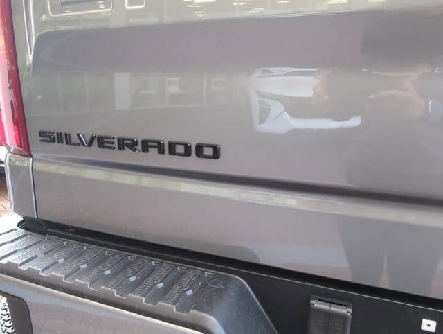 2026 Chevrolet Silverado 1500 RST - Photo 8