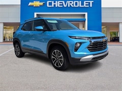 2026 Chevrolet Trailblazer LT SUV