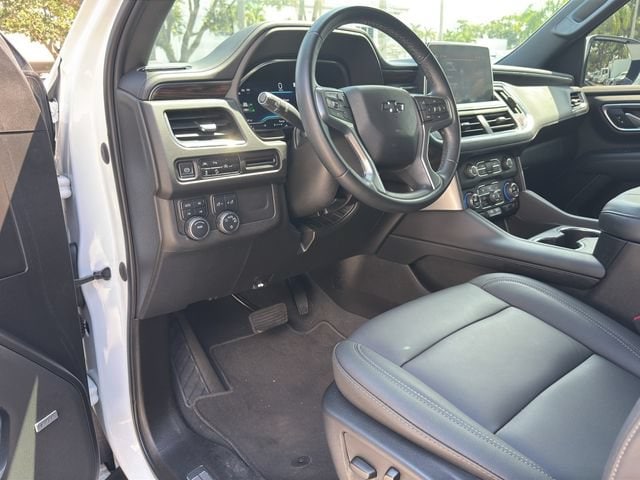 2023 Chevrolet Tahoe Z71 - Photo 13
