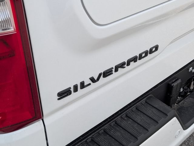 2026 Chevrolet Silverado 1500 RST - Photo 16